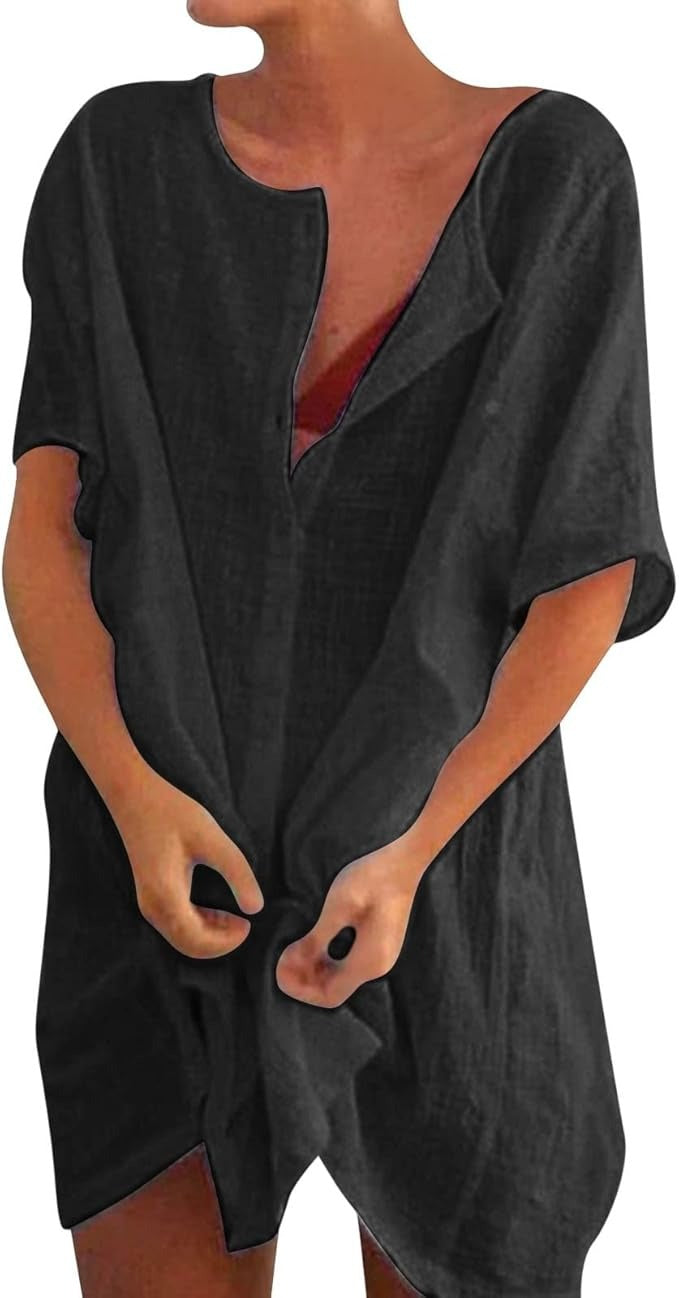 Madelyn™ Lightweight Comfort Wear