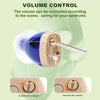 InvisEar™ Clear Hearing Confidence