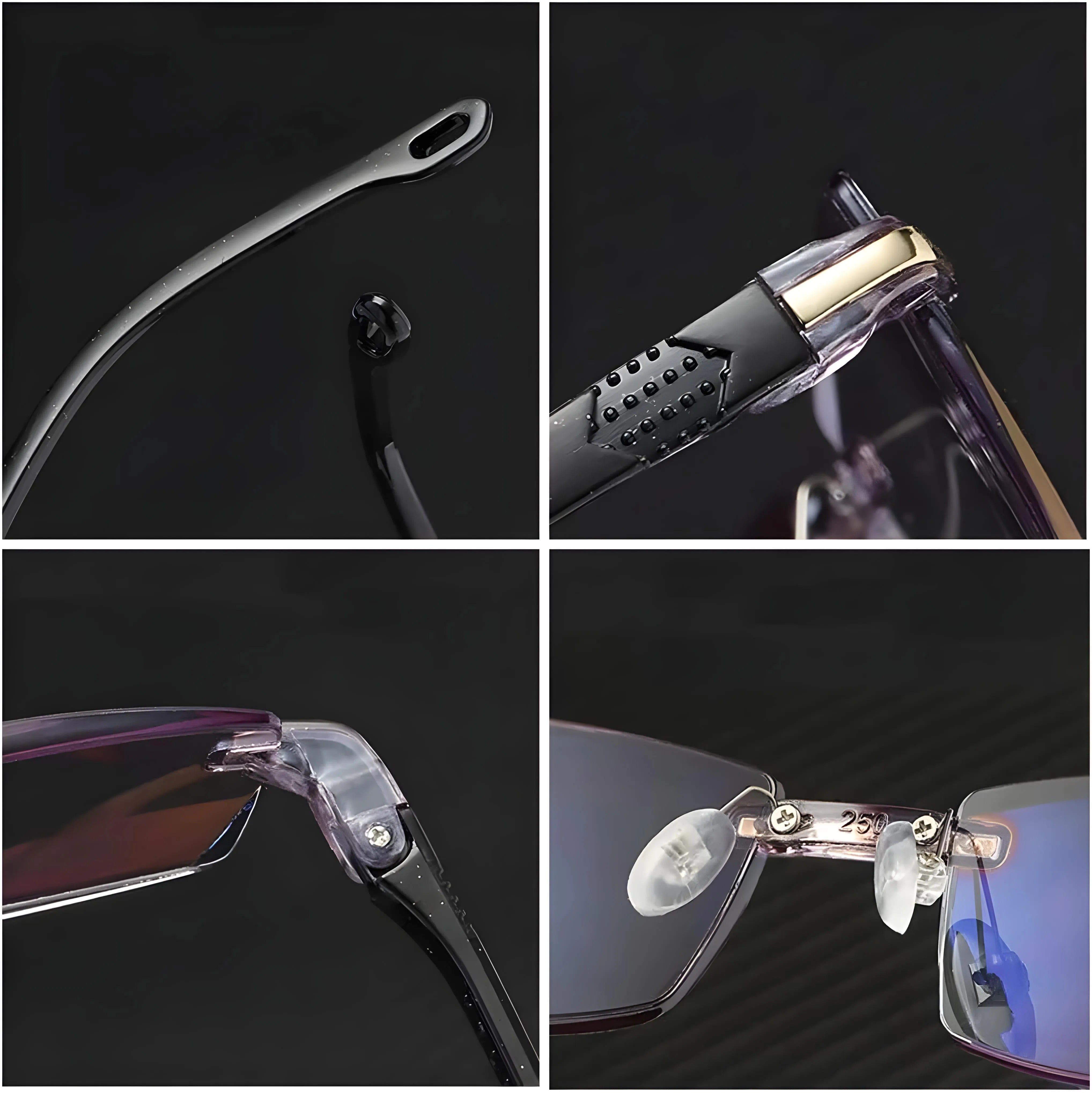 1+1 Free | RayGuard™ Eyes Stay Protected