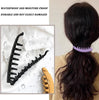 ChicClamp™ All-Day Hair Hold