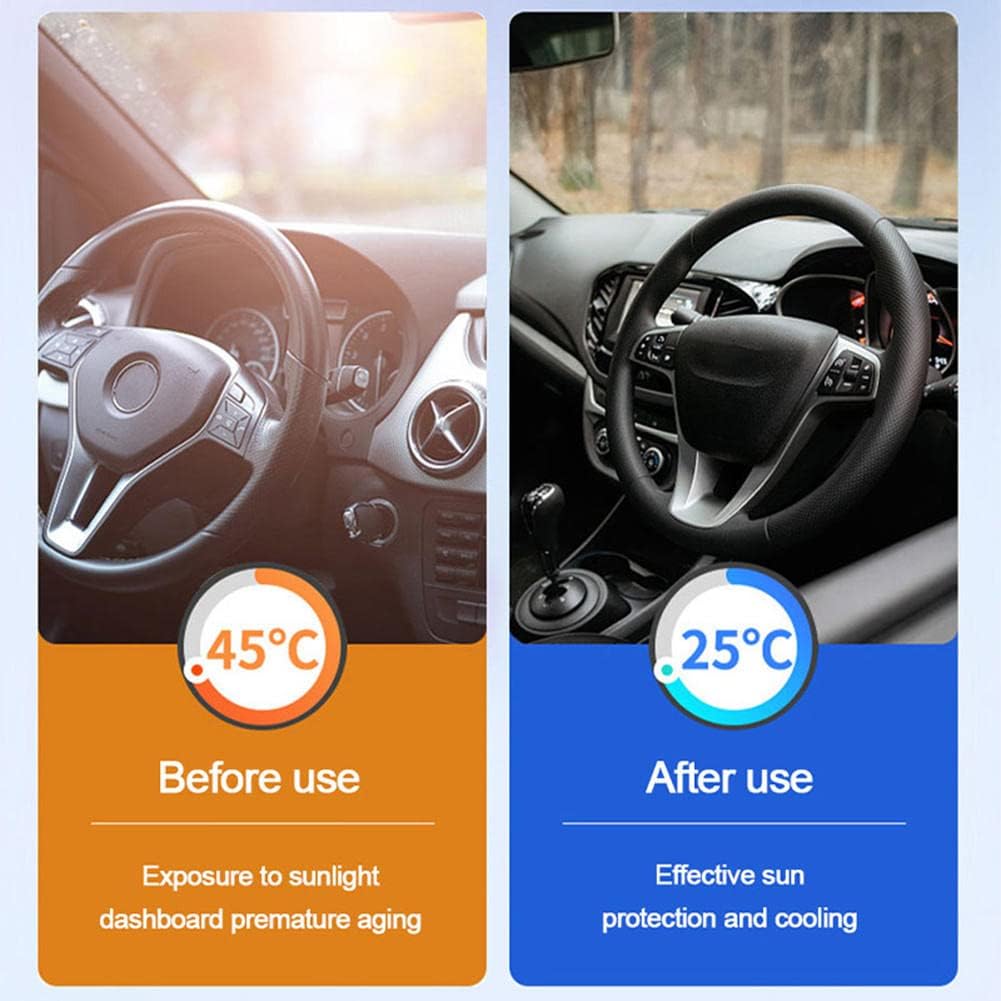 1+1 FREE | SunShield Pro™ Ultimate Heat Protection