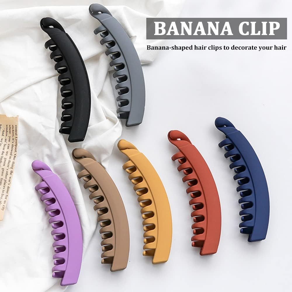 ChicClamp™ All-Day Hair Hold