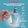 PolishGuard™ Mess-Free Nail Application