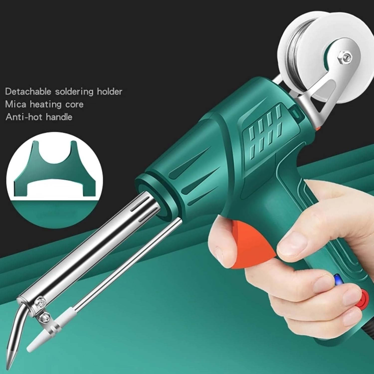 WeldMaster™ Instant Metal Fixing