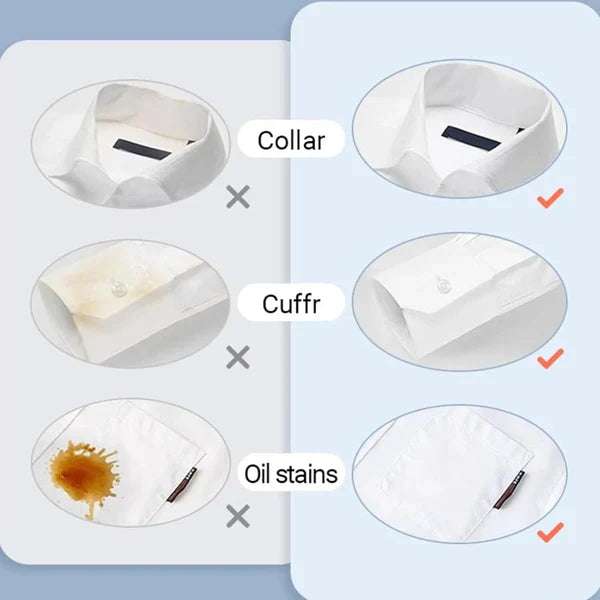 StainGone™ Keep Laundry Spotless