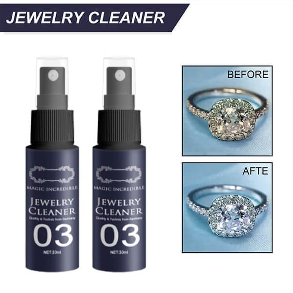 CrystalShine™ Radiance Restored Instantly