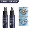 CrystalShine™ Radiance Restored Instantly