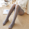 FuzzyLegs™ Lasting Thermal Comfort