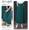 Camille™ Wide Pleated Pants
