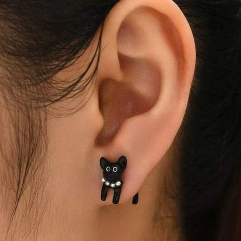 CatSpell™ Feline-Inspired Style