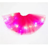 LumiSkirt™ Glowing Ballet Skirt