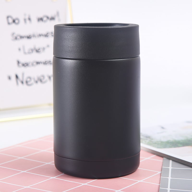 BrewVault™ Frosted Beer Bliss