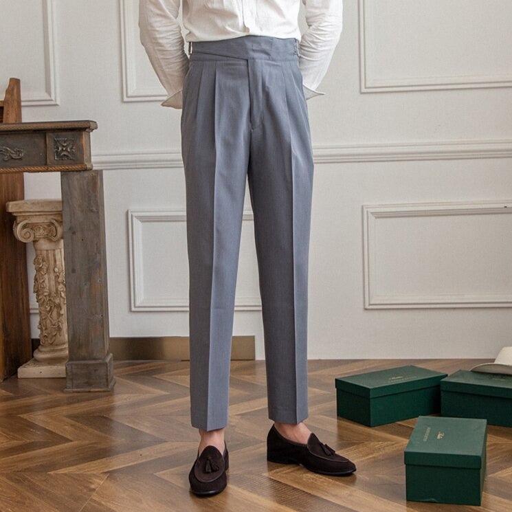 Clarke™ Instant Style Upgrade