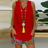 Joanna™ Sleeveless Two-Piece Set
