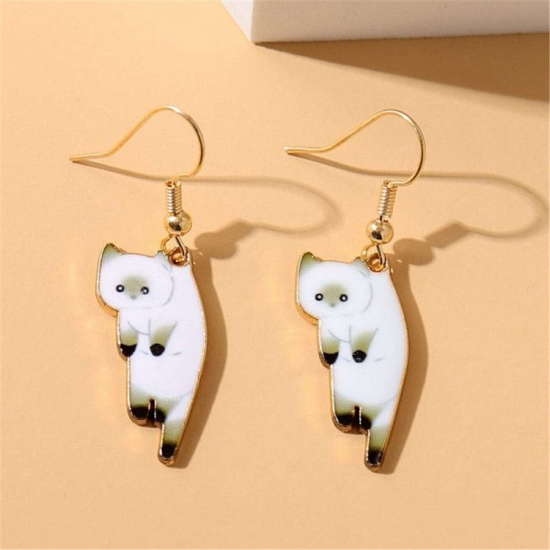 CatSpell™ Feline-Inspired Style