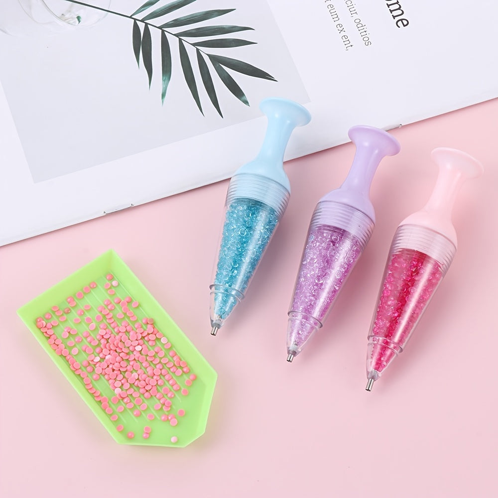 JewelTwinkle™ Elegant Sparkle Crafting