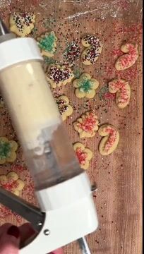 BakeJoy™ Perfect Cookie Results