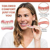 ComfortLock™ Flexible Secure Fit
