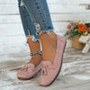 Elisa – Stylish Orthopedic Loafers