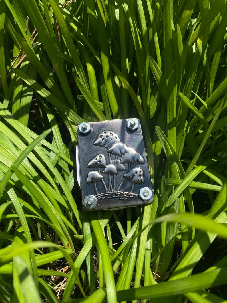 FloraPress™ Craft Botanical Keepsakes