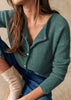 Kendall™ Convertible Knitted Cardigan