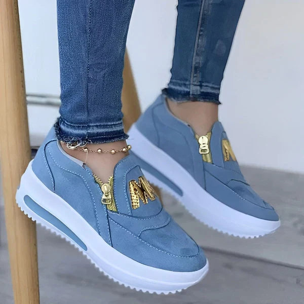 Damenschuhe – Orthopädische Schuhe für jeden Tag
