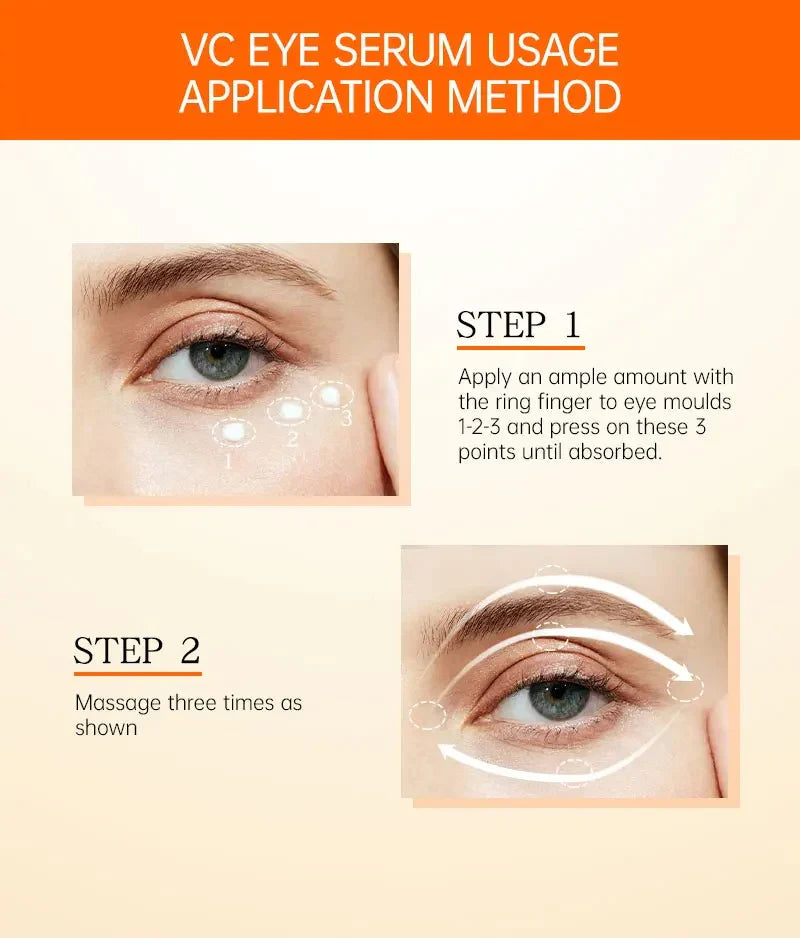 InstaLift™ Anti-Wrinkle Eye Cream