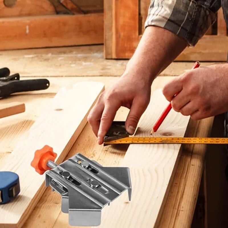 AngleFix™ Precision Angle Meter