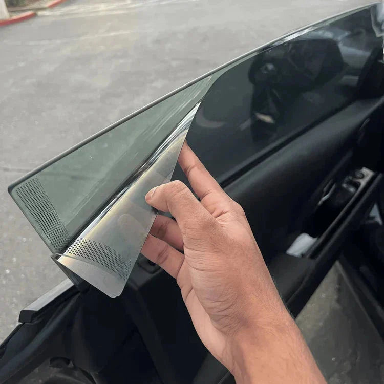 TintMate™ Heat Block Technology