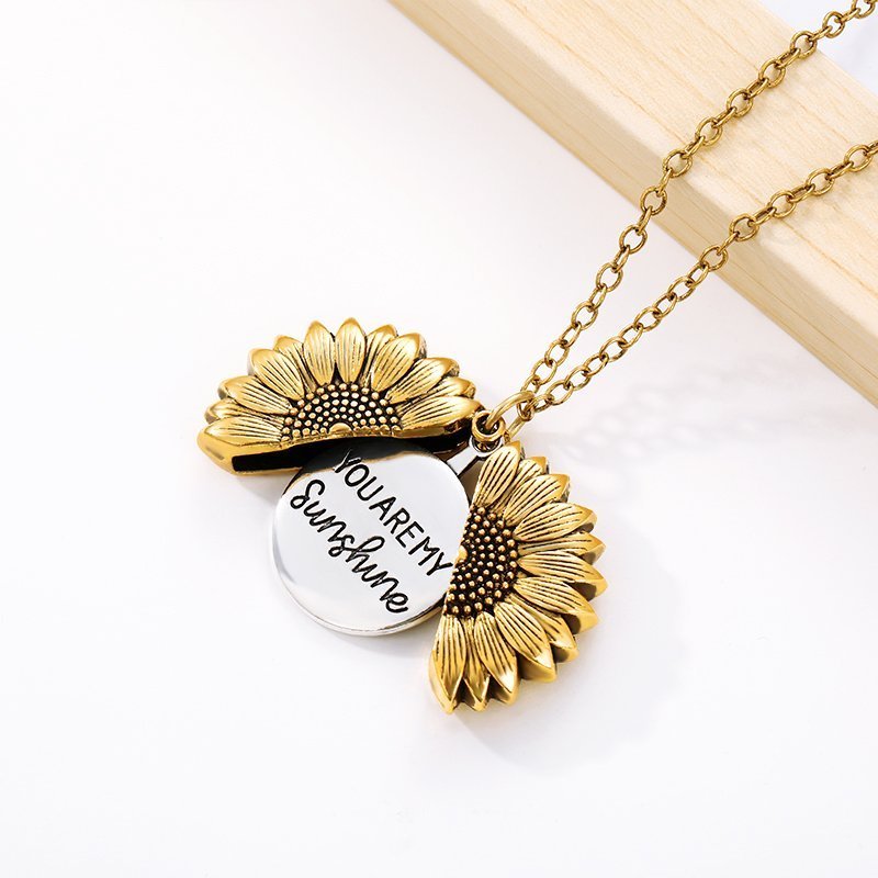 SunBloom™ Carry Sunshine Daily