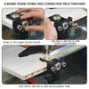 DrillFlex™ Versatile Wood Drilling