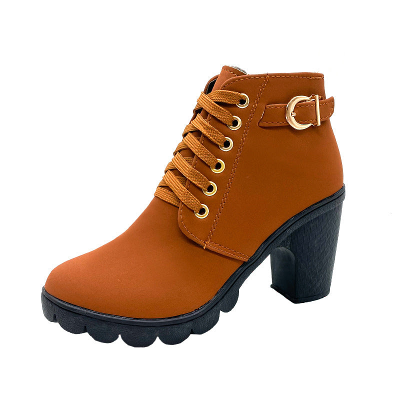 Janaya™ Elevated Casual Confidence