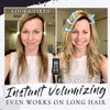 HairCloud™ Fuller Hair Instantly