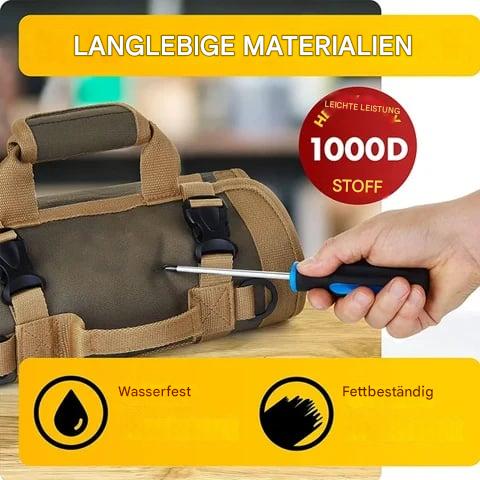 GearPack™ Durable Tool Organizer