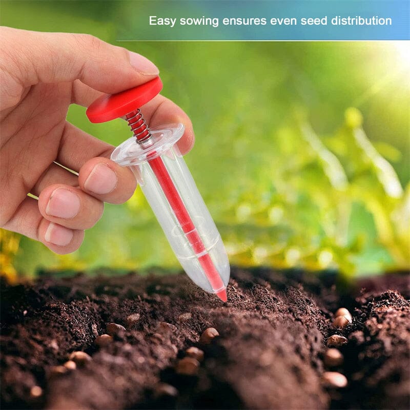 1+1 Free | EcoSeeder™ Planting Made Simple