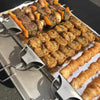 GrillSavant™ Grill-Ready Convenience