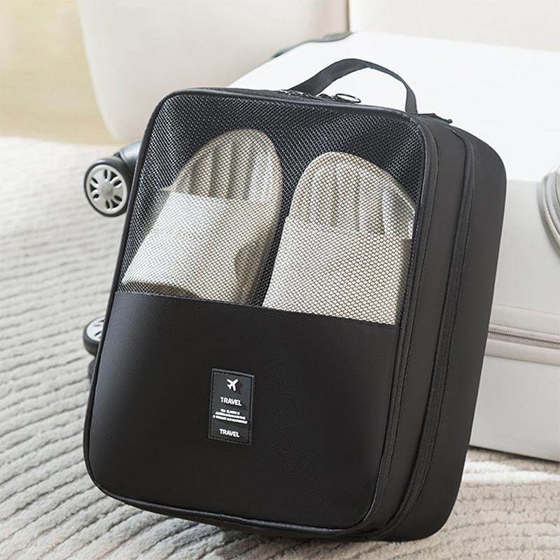 ShoeMate™ Keep Footwear Clean