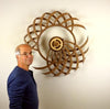 KineticCraft™ Timeless Artistic Movement