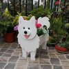 PawPlanter™ Playful Nature Accent