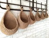 VeggieBasket™ Hanging Fruit Baskets