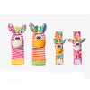 FootieFun™ Developmental Play Essentials