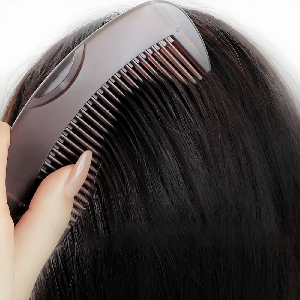 ClearScalp™ Gentle Flake Removal