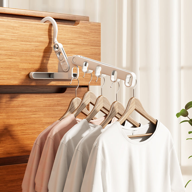 2+1 Free | SnapHook™ Foldable Hanging Magic