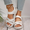Women's Sandals – Comfortable Orthopedic Sandals for Summer