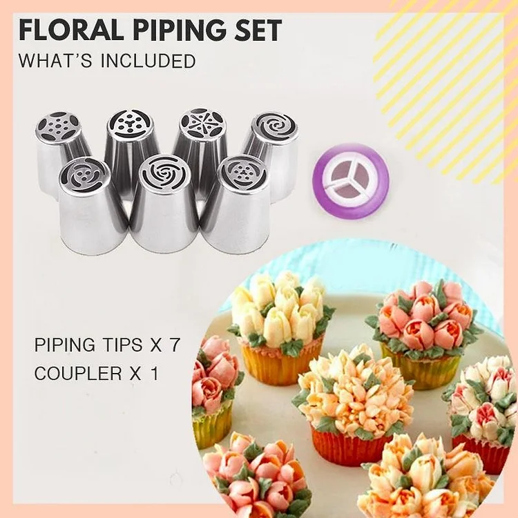BakeArtist™ Cake Designs Made Easy