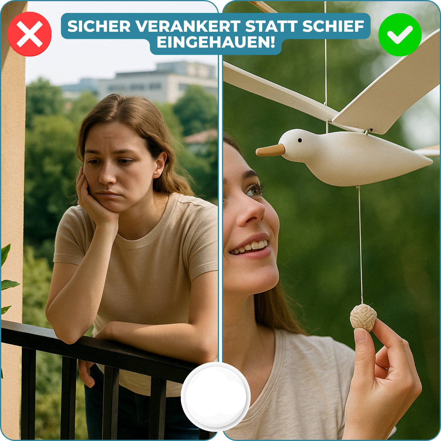 WingGlide™ Flight-Inspired Wonder