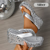 Lexy™ Glitter Meets Comfort