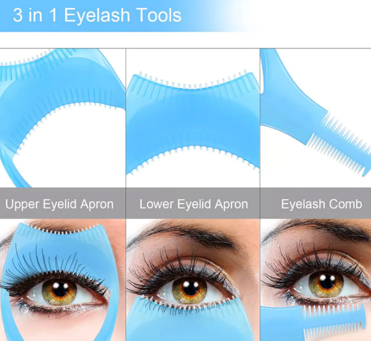 1+1 Free | LashSafe™ Pro-Level Lash Application