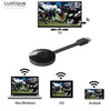 MediaLink™ Instant Media Streaming