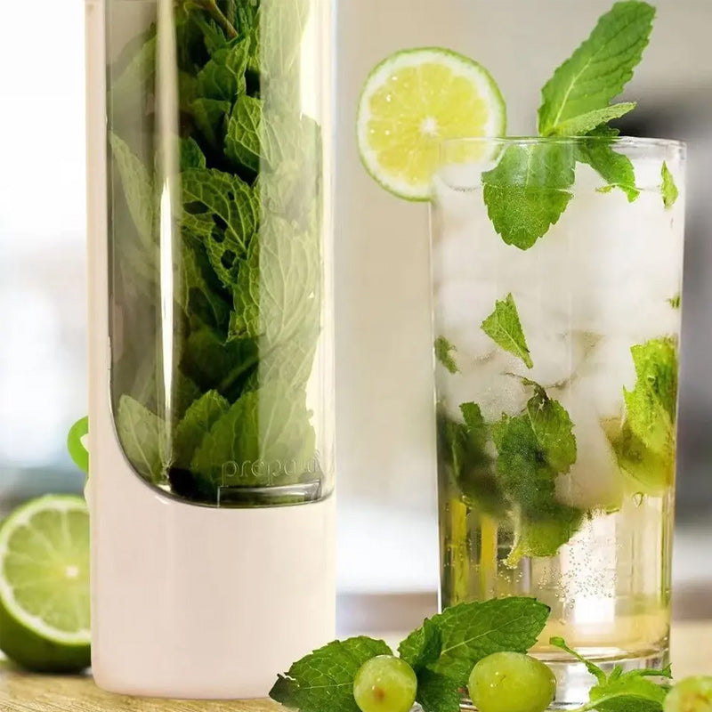LeafFresh™ Freshness That Lasts